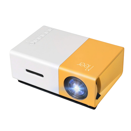 Mini Projector  YG300