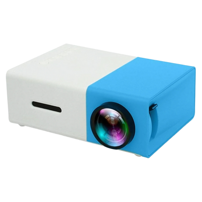 Mini Projector  YG300