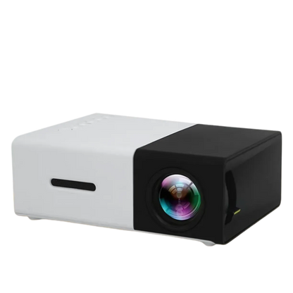 Mini Projector  YG300