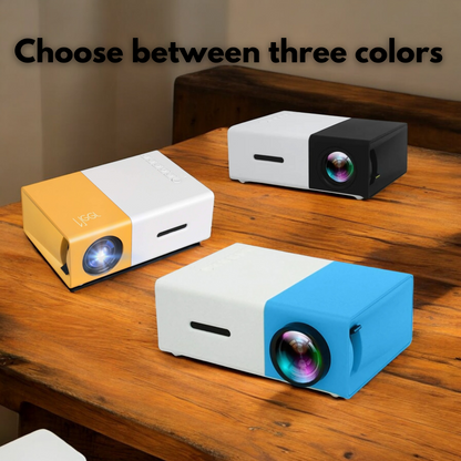 Mini Projector  YG300